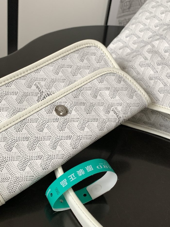  Handbags Goyard Bohème Hobo 020223 size:27*15*42 cm