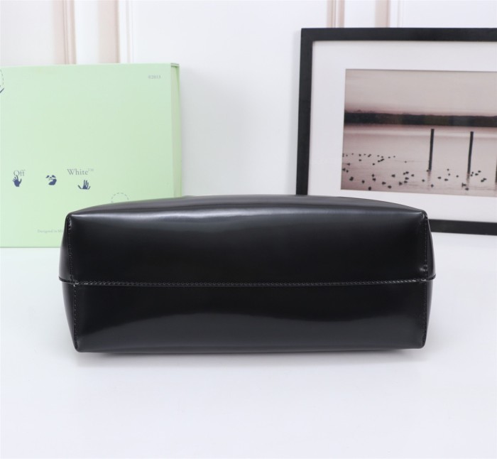 handbags OFF-White 588（6775980）size:33*28*13cm