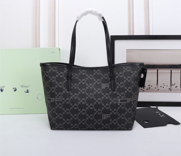 handbags OFF-White 580（6775980）size:38*23*12cm