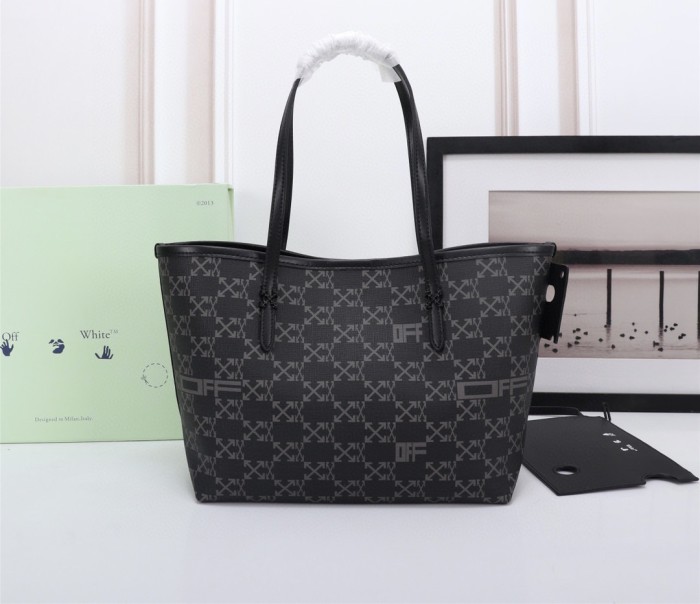 handbags OFF-White 580（6775980）size:38*23*12cm