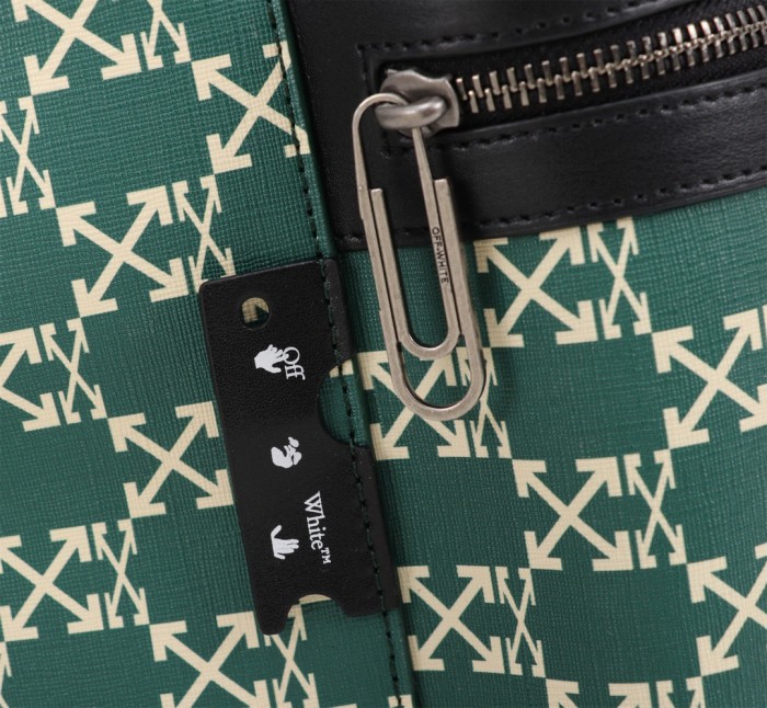 handbags OFF-White 603（6885970）size:31*40*13cm