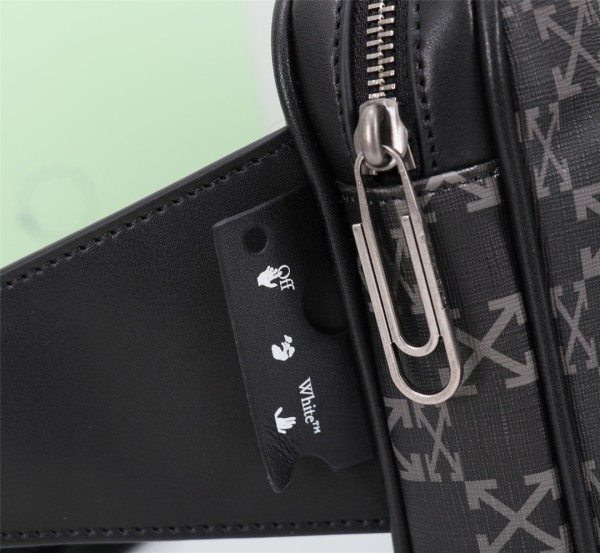 handbags OFF-White 590（5665870）size:25*17*8cm