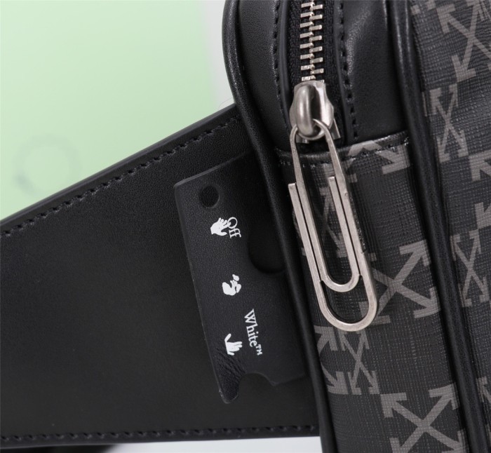 handbags OFF-White 590（5665870）size:25*17*8cm