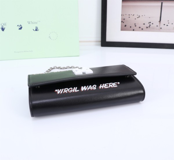 handbags OFF-White 604（5775860）size:21*11*5cm