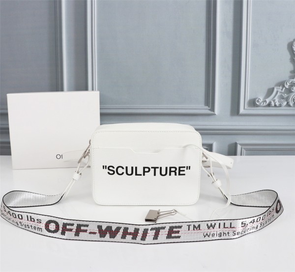 handbags OFF-White 514（4338650）size:21*16*9cm