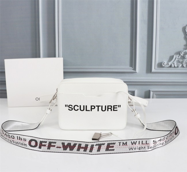 handbags OFF-White 514（4338650）size:21*16*9cm