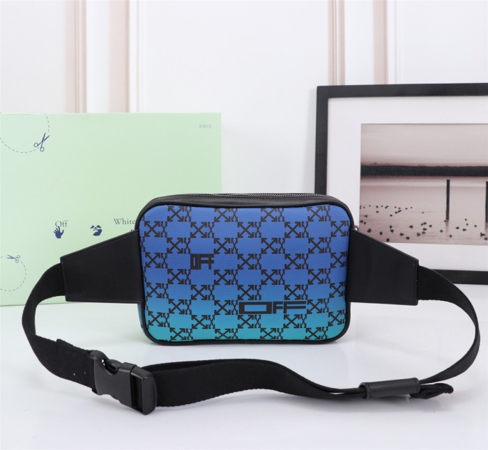 handbags OFF-White 590（5665870）size:25*17*8cm