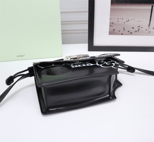 handbags OFF-White 554（7550980）size：22*15*7.5cm