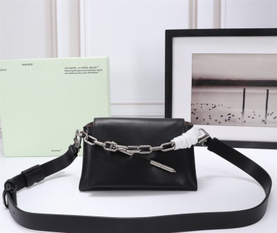 handbags OFF-White 563（6553870）size:23.5*15*10cm