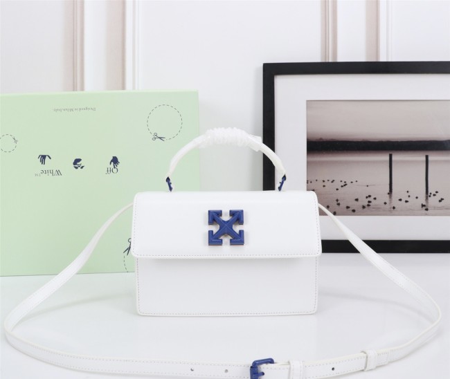 handbags OFF-White 584（6550970）size:22*15*7cm