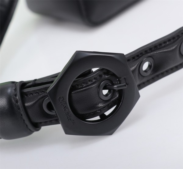 handbags OFF-White 579（6885970）size:22*16*8cm