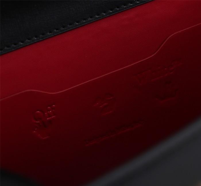 handbags OFF-White 583（6553870）size:25.5*18*9cm