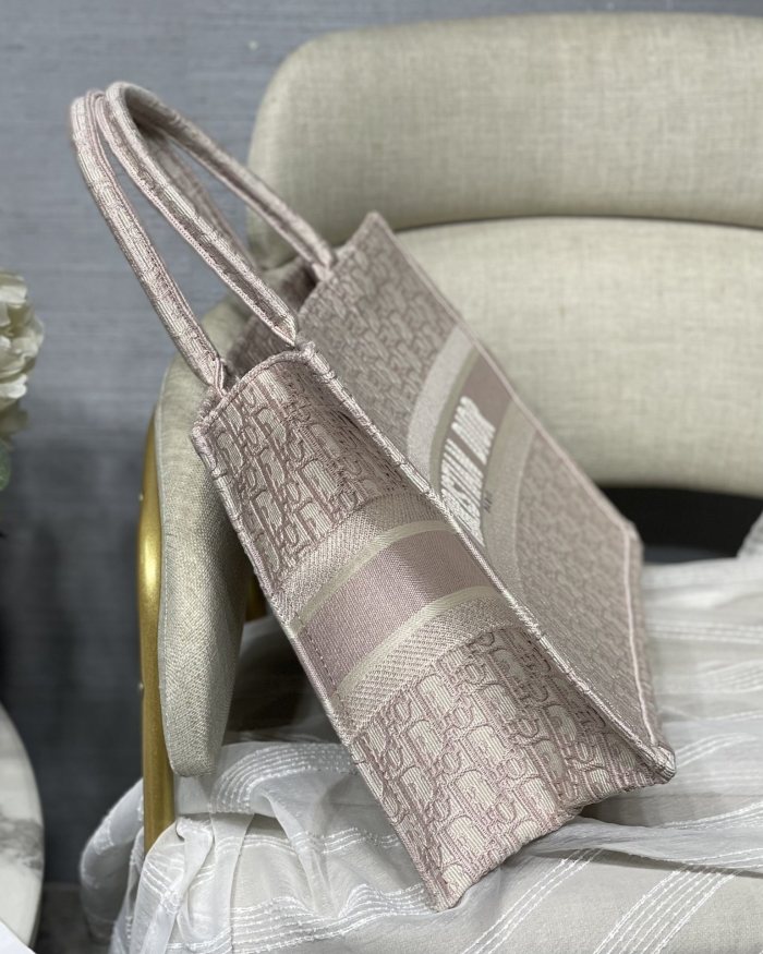  Handbags Dior Book Tote 8001 size:36.5*28*17.5 cm