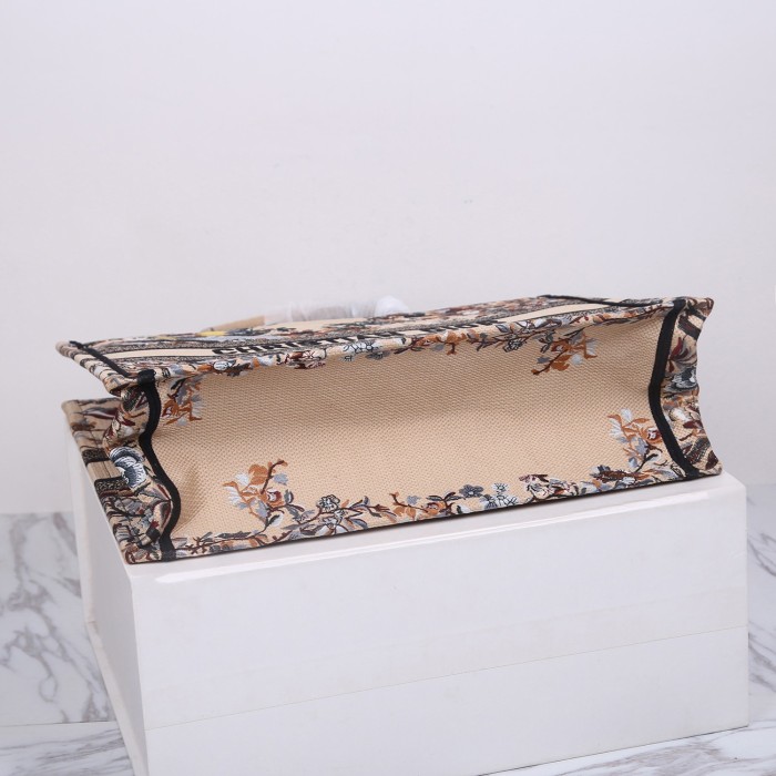  Handbags Dior Book Tote 8001 size:41 cm