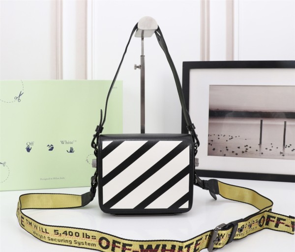 handbags OFF-White 536（4338650）size:19*16*8cm