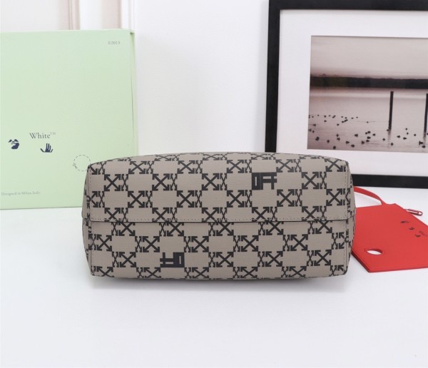 handbags OFF-White 580（6775980）size:38*23*12cm