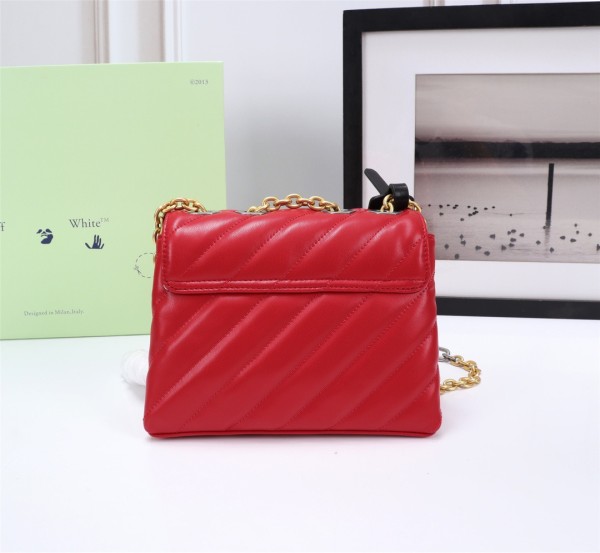 handbags OFF-White 570（6550870）size:21*16*11cm