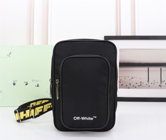 handbags OFF-White 599（4778960）size:18*27*6cm