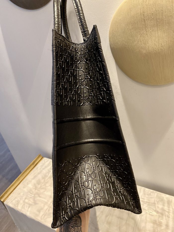  Handbags Dior book tote 1286 size:41.5*32 cm