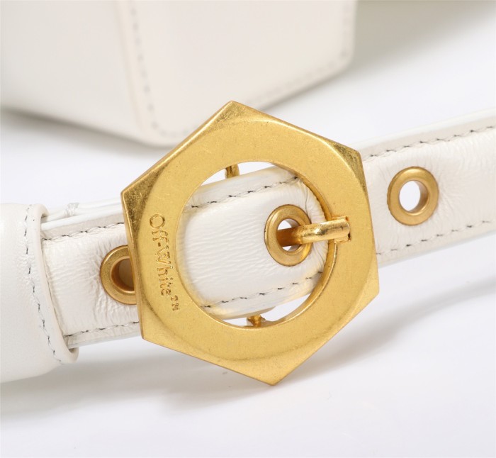 handbags OFF-White 551（7660980）size:22*16*8cm