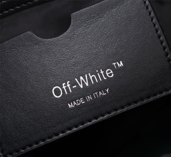 handbags OFF-White 598（4557860）size:27*22*10cm