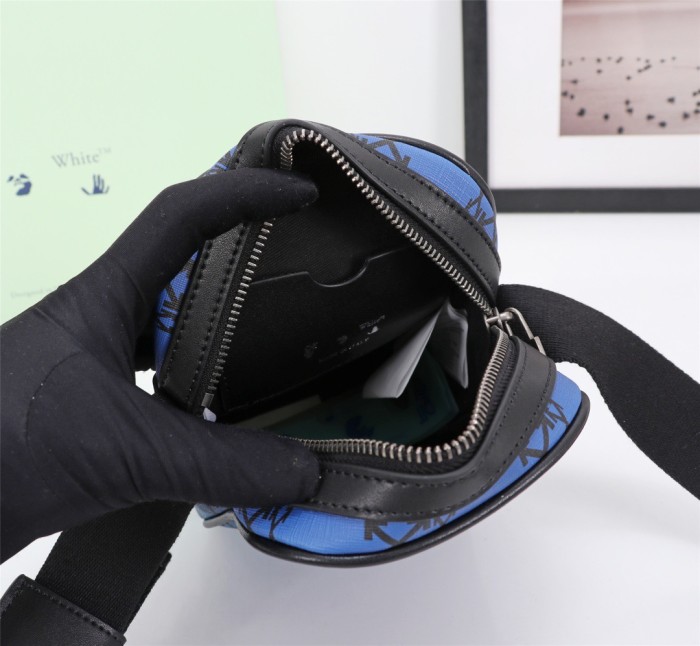 handbags OFF-White 595（4661750）size:13*19*7cm