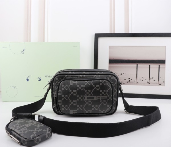 handbags OFF-White 597（4668750）size:24*16*6cm