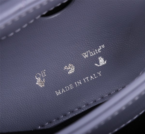 handbags OFF-White 570（6550870）size:21*16*11cm