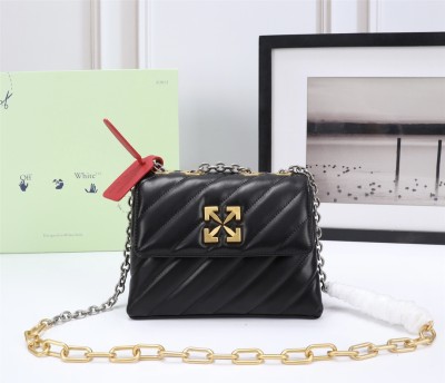 handbags OFF-White 570（6550870）size:21*16*11cm