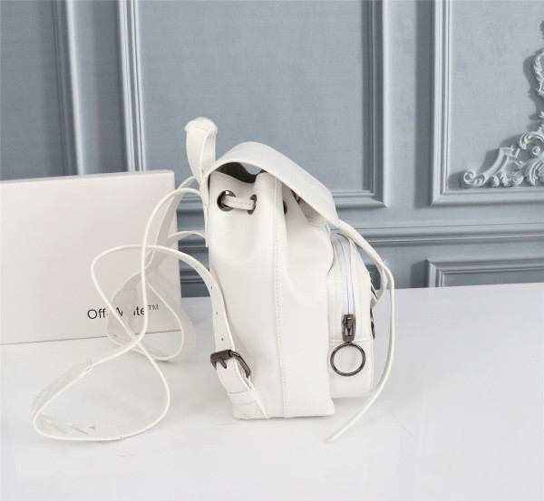 handbags OFF-White 574（5663870）size:19*24*13cm
