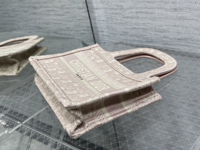  Handbags Dior Tote 8001 size:23*4*15 cm