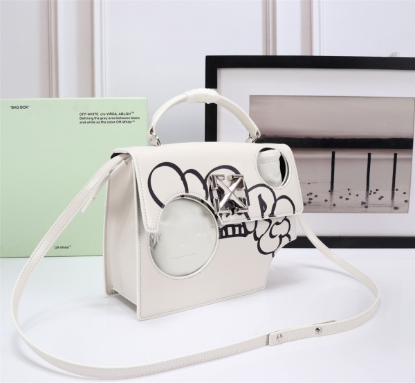 handbags OFF-White 555（7558960）size:25*20*10cm