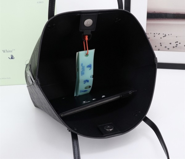 handbags OFF-White 580（6775980）size:38*23*12cm