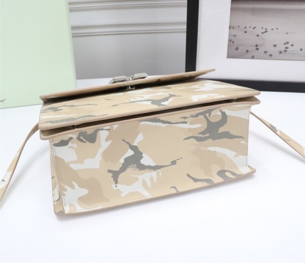 handbags OFF-White 520（6330870）size:25*18*11cm