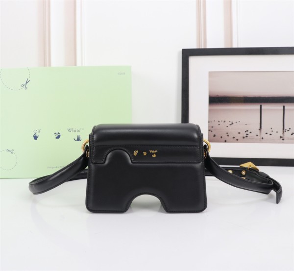 handbags OFF-White 579（6885970）size:22*16*8cm