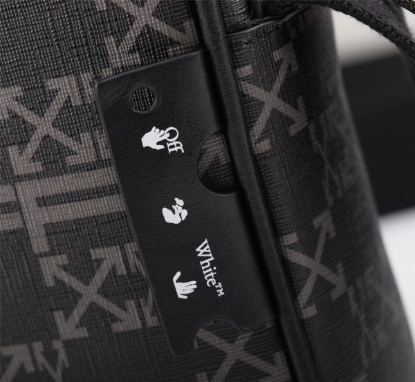 handbags OFF-White 595（4661750）size:13*19*7cm