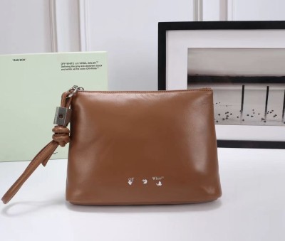 handbags OFF-White 553（4553760）size:17*14*7cm