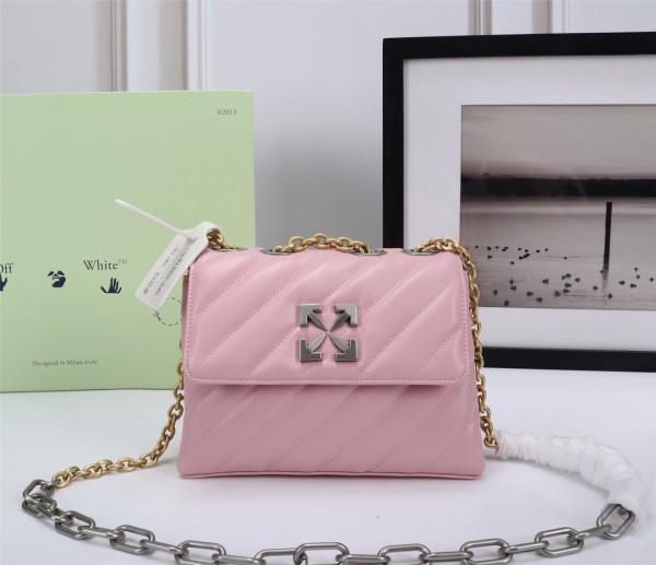 handbags OFF-White 570（6550870）size:21*16*11cm