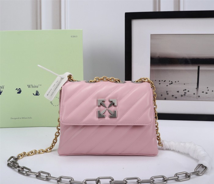 handbags OFF-White 570（6550870）size:21*16*11cm