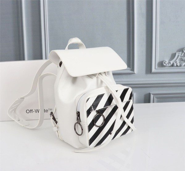 handbags OFF-White 574（5663870）size:19*24*13cm