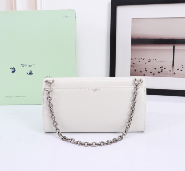 handbags OFF-White 604（5775860） size:21*11*5cm