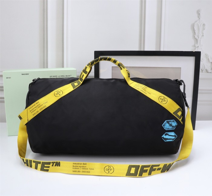handbags OFF-White 545（4113650）size:45cm and 25cm