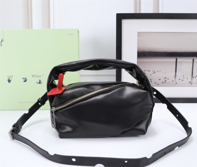 handbags OFF-White 572（6553980）size:27*12*14cm