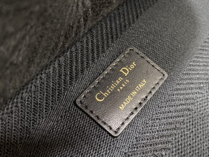  Handbags Lady Dior 6605 size：24 cm