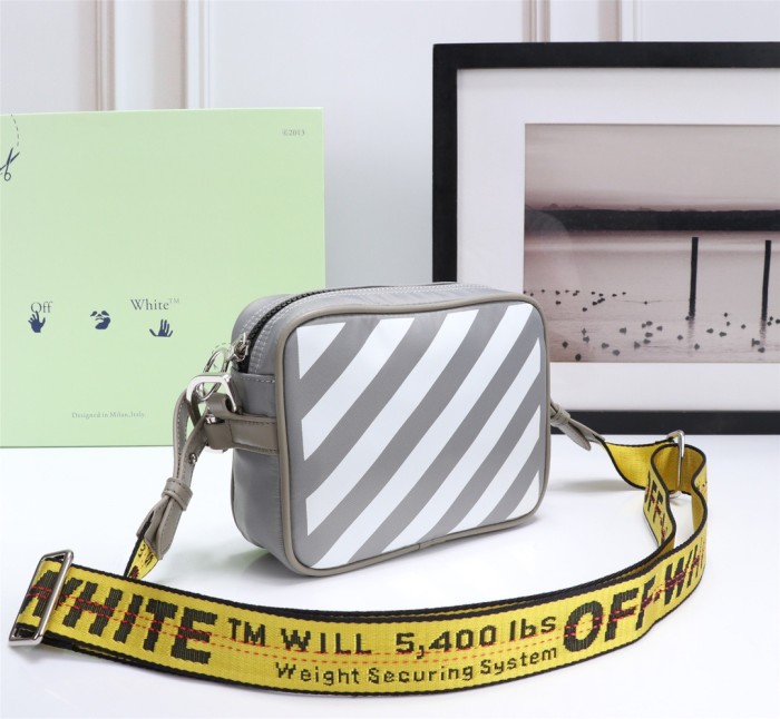 handbags OFF-White 509（3558650）size:18*15*6cm