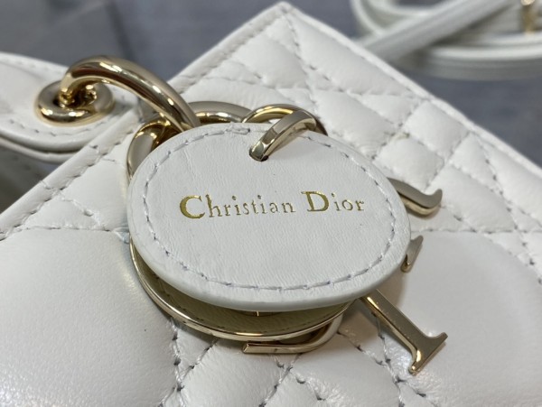  Handbags Dior 9230 size：16*5.5*10 cm