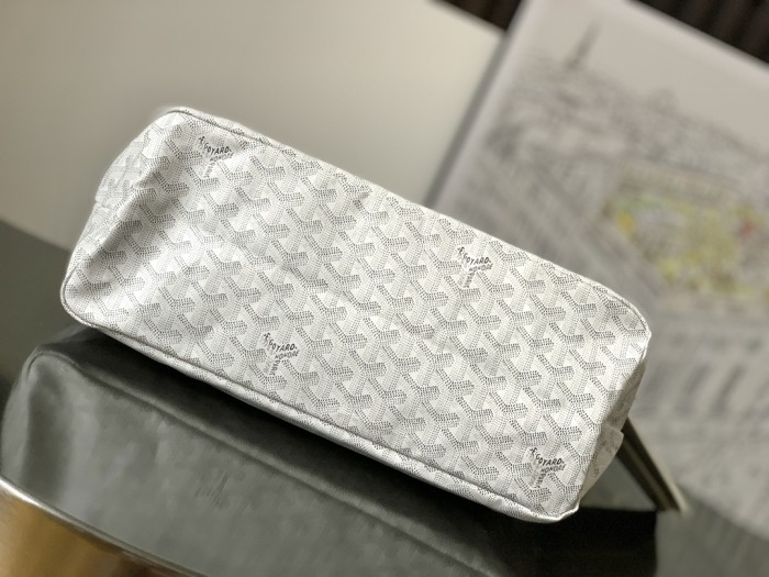  Handbags Goyard Bohème Hobo 020223 size:27*15*42 cm