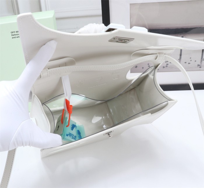 handbags OFF-White 549（7335960）size:25*20*10cm