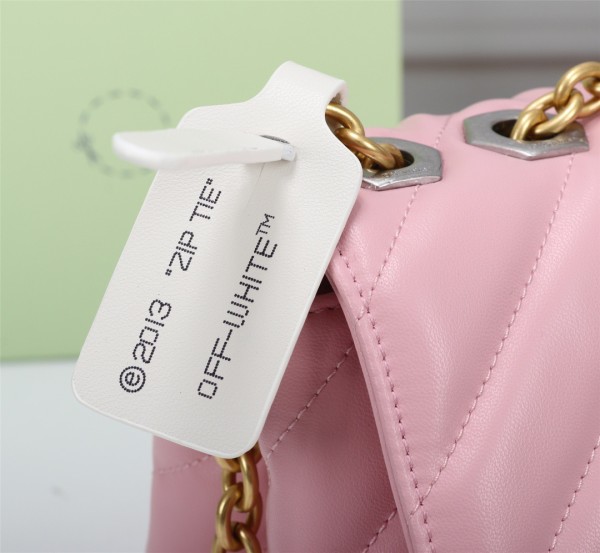 handbags OFF-White 570（6550870）size:21*16*11cm