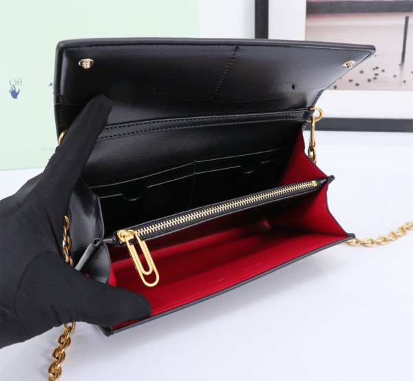 handbags OFF-White 605（5665870） size:21*11*5cm